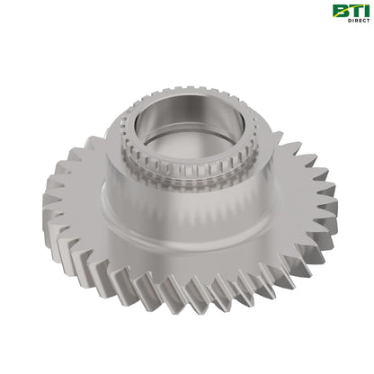 SU28618: First Stage Helical Gear, 35 Teeth