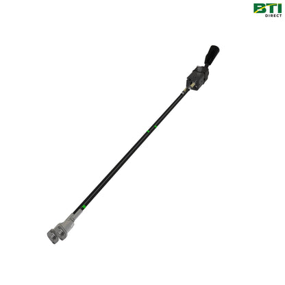 AL179892: Multi-Functional Lever Control