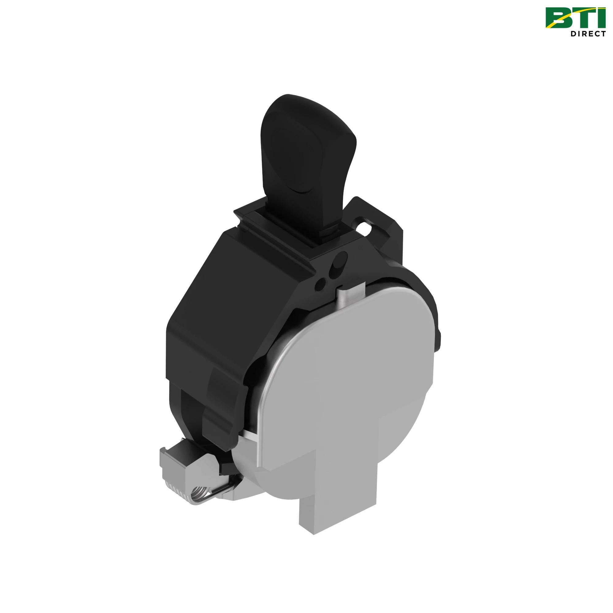 AL177757: SCV Controller