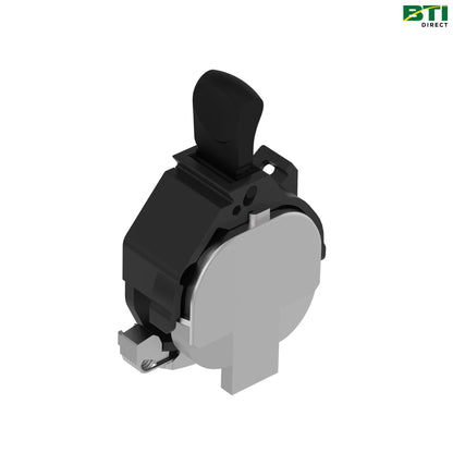 AL177757: SCV Controller