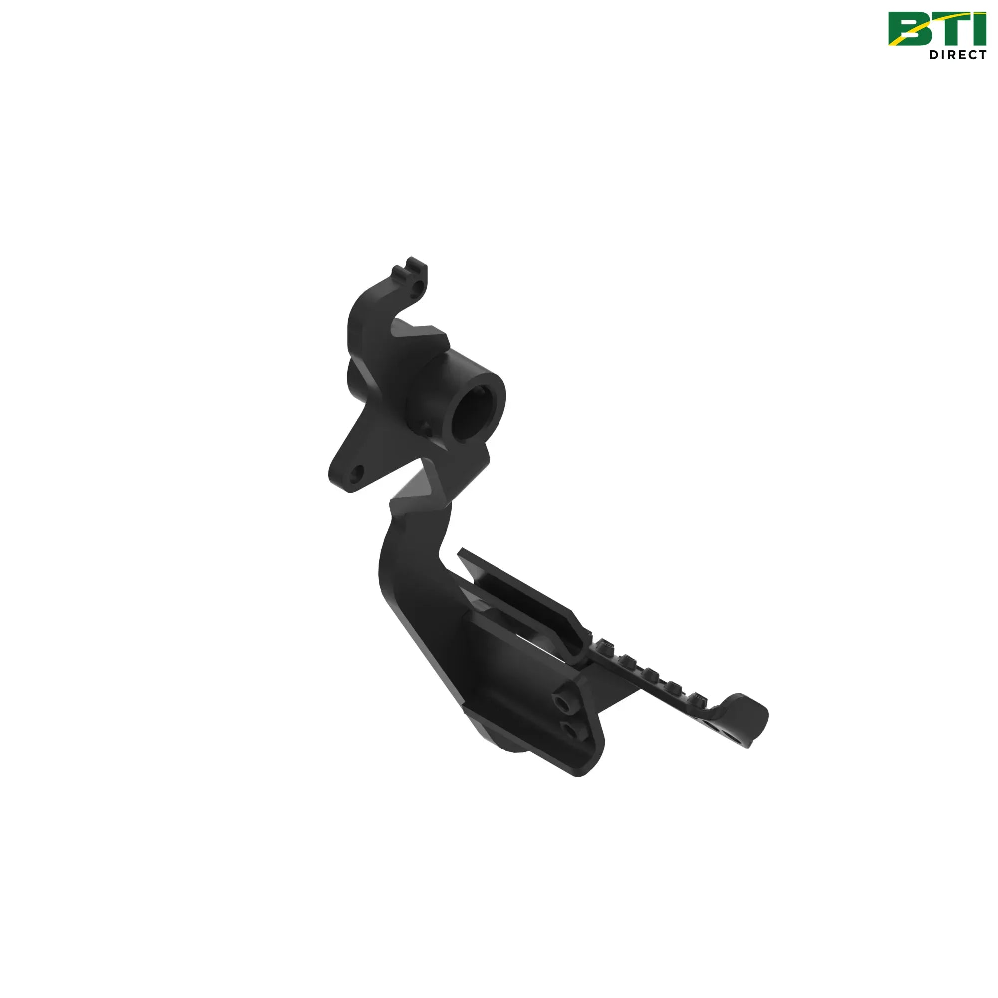 RE276317: Left Side Brake Pivot Pedal