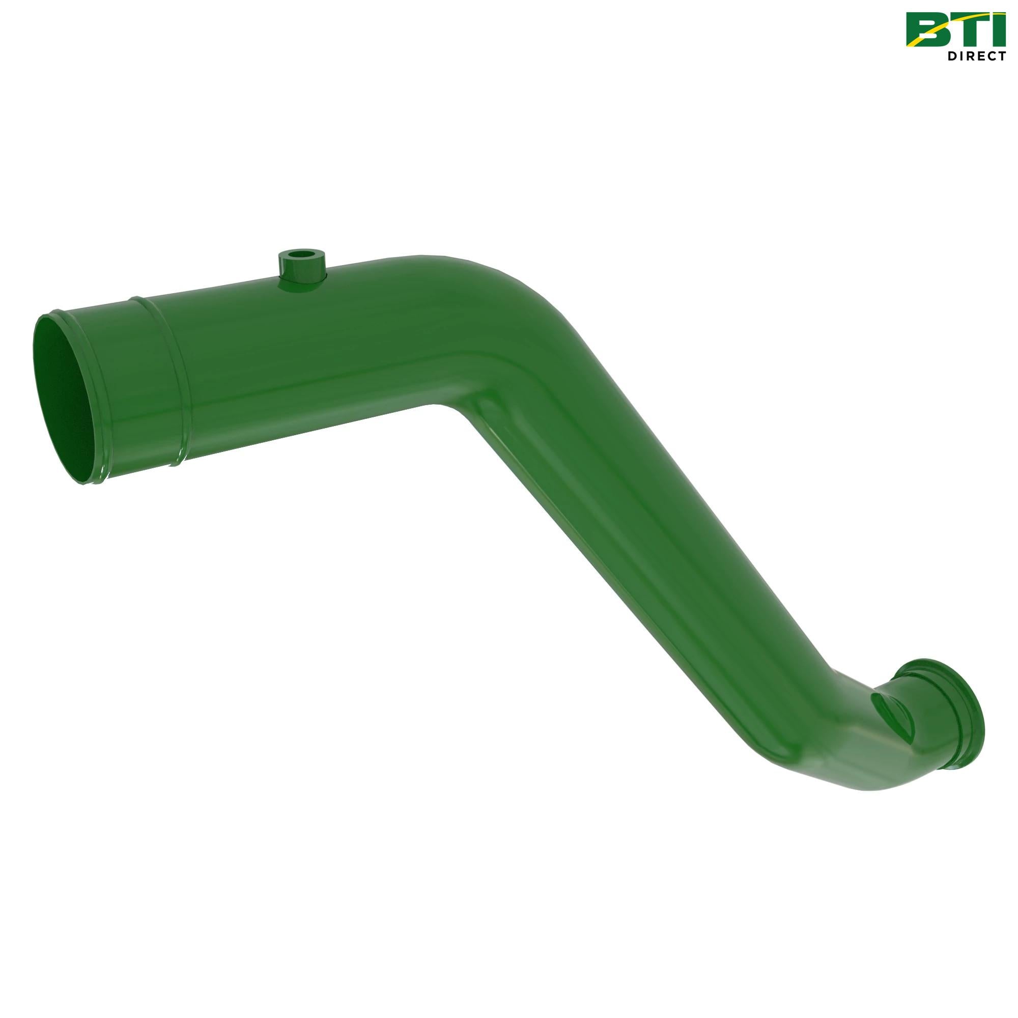 AN374991: Air Cleaner CAC Outlet Tube
