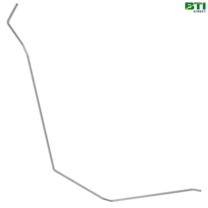 RE287176: Fuel Line, Engine Return