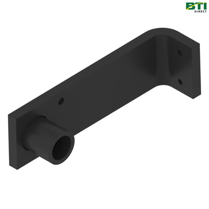 RE258710: Bracket, Bell Crank with Bushing