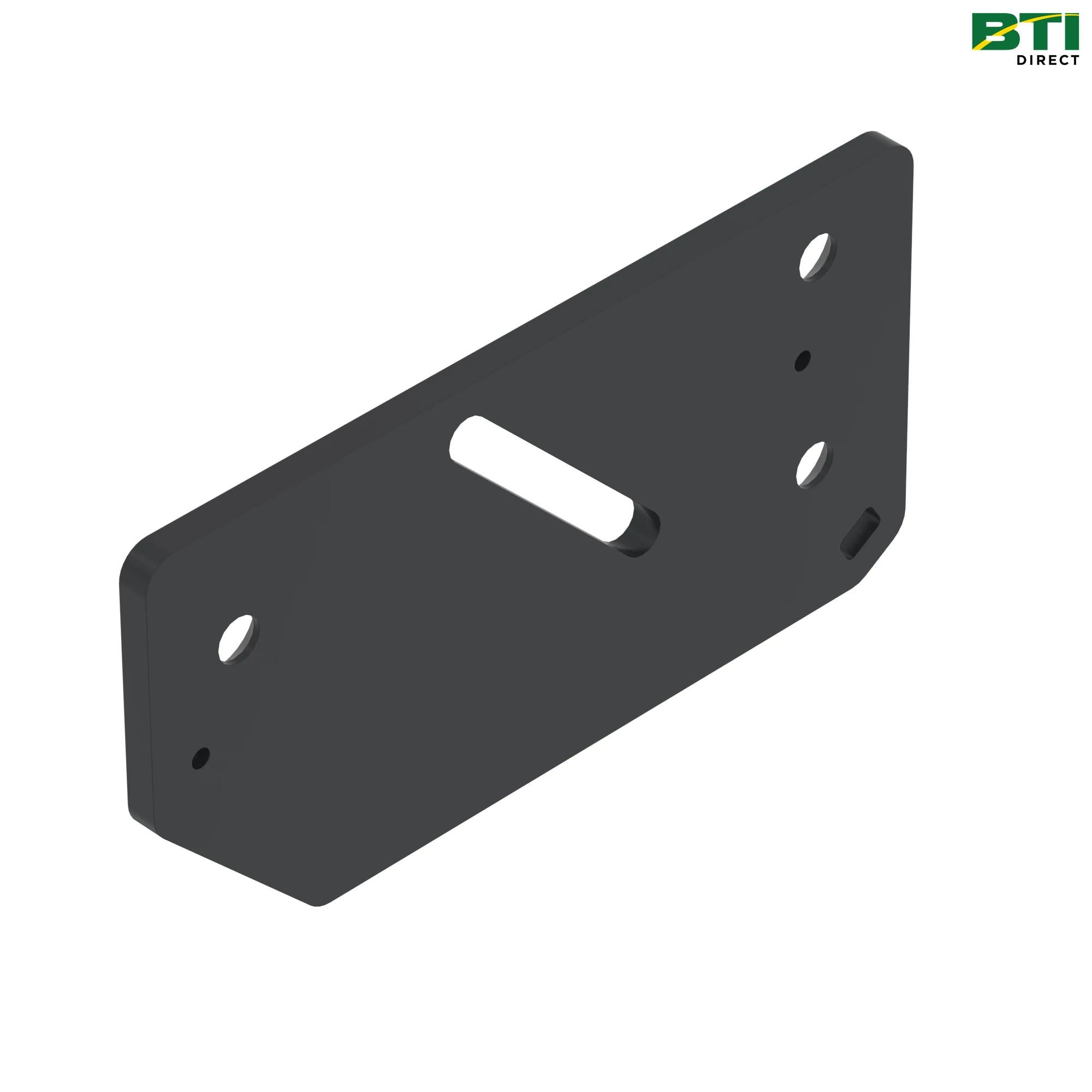 H230663: Armrest Adjustment Plate