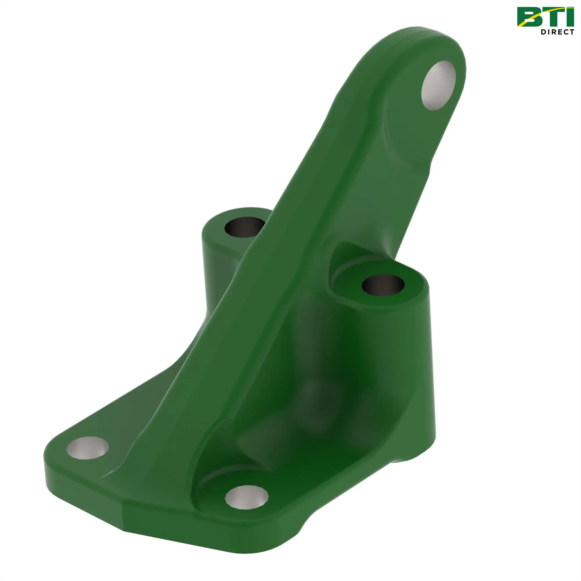 N303366: Cylinder Tread Adjust Anchor, Right Side
