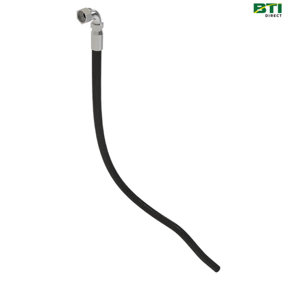RE287483: ActiveSeat™ Return Oil Line