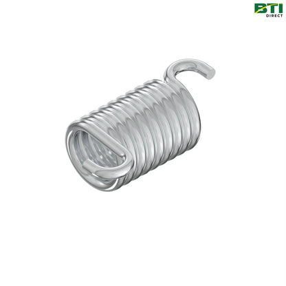 N129603: LH Torsion Spring