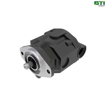AN303818: Auxiliary Hydraulic Pump