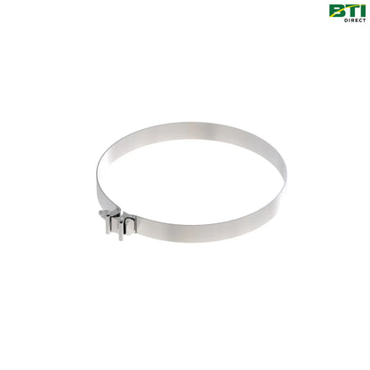 RE310272: Aftertreatment Strap