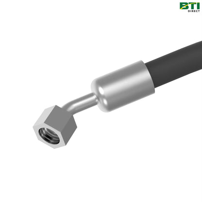 AXE15120: HillMaster™ Fabricated Pressure Hydraulic Hose