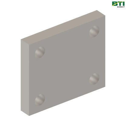 N275755: Support Plate