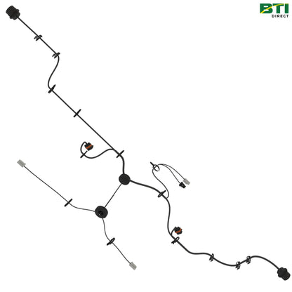 AXE18015: Advanced Powercast™ Wiring Harness
