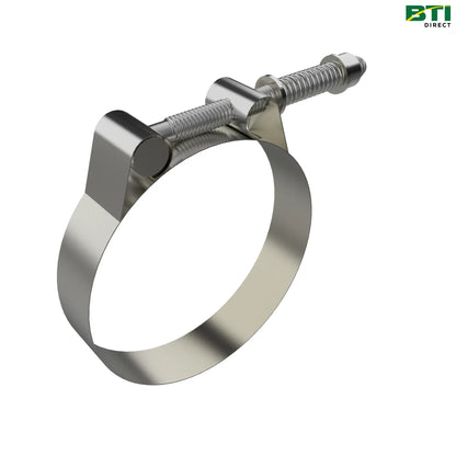 RE37229: T-Bolt Hose Clamp