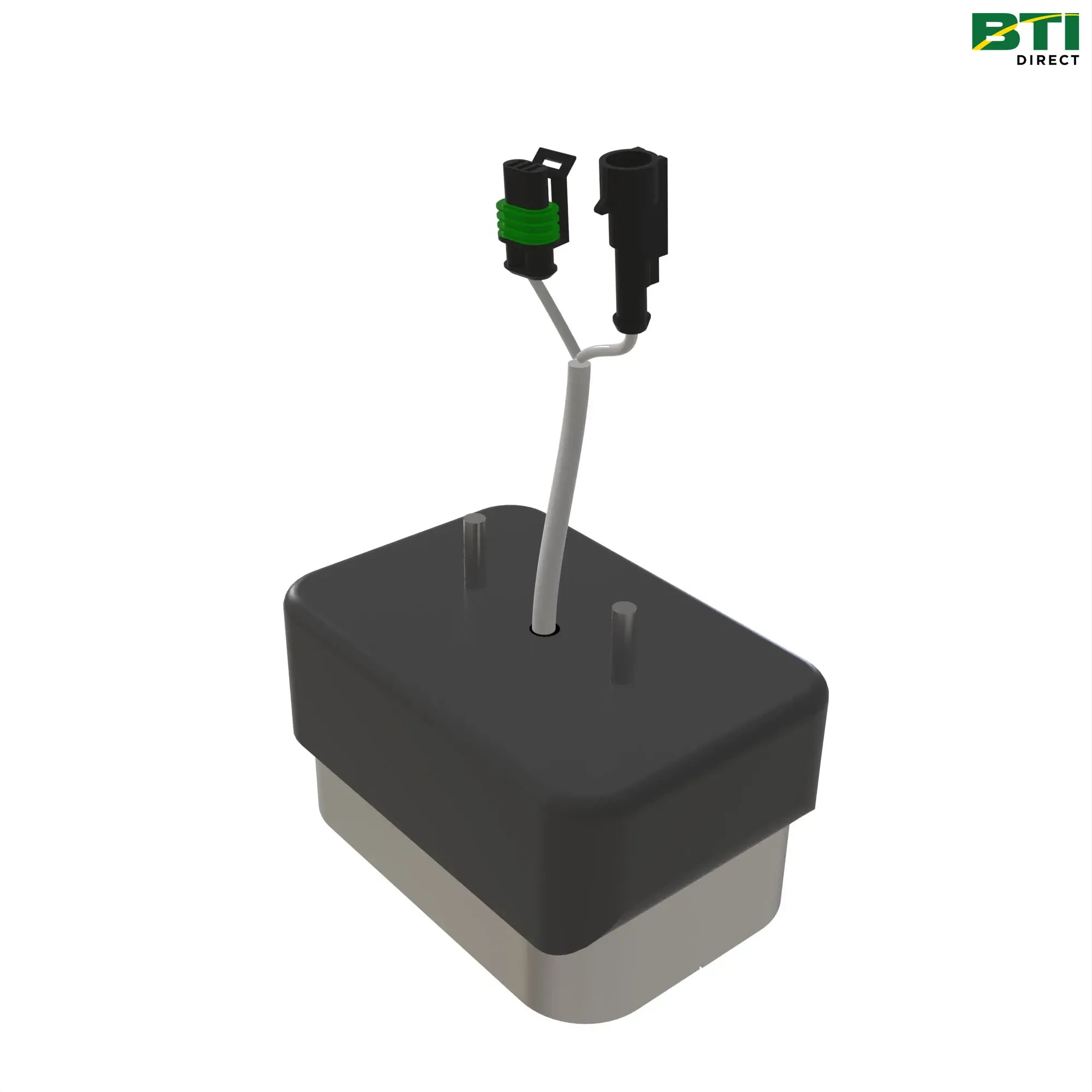 RE260749: Front Lamp