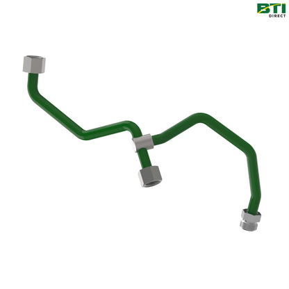AL218678: Front Hitch Oil Line