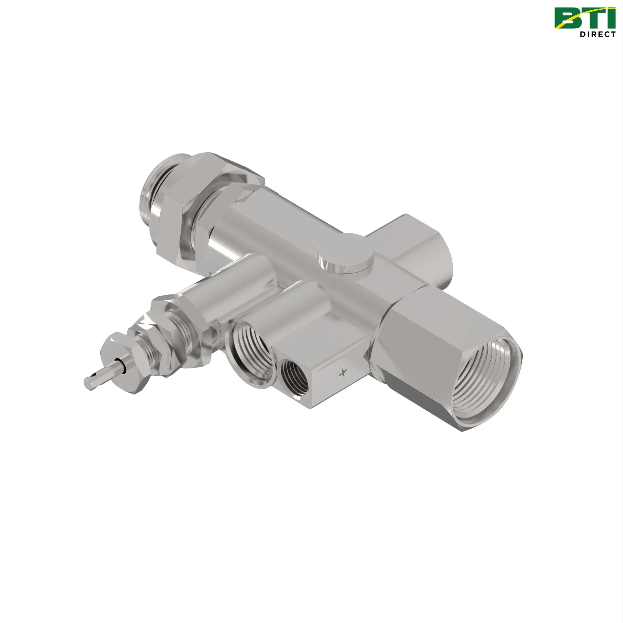 AXE72887: Pneumatic Pressure Valve