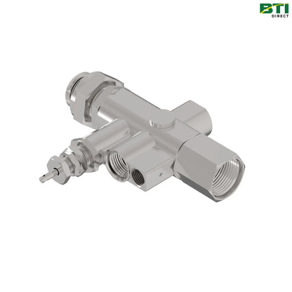 AXE72887: Pneumatic Pressure Valve
