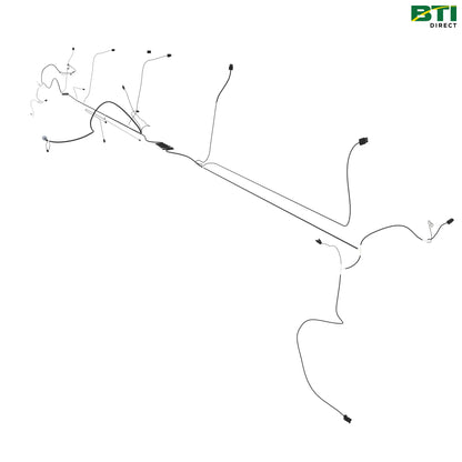 AXE53199: Wiring Harness