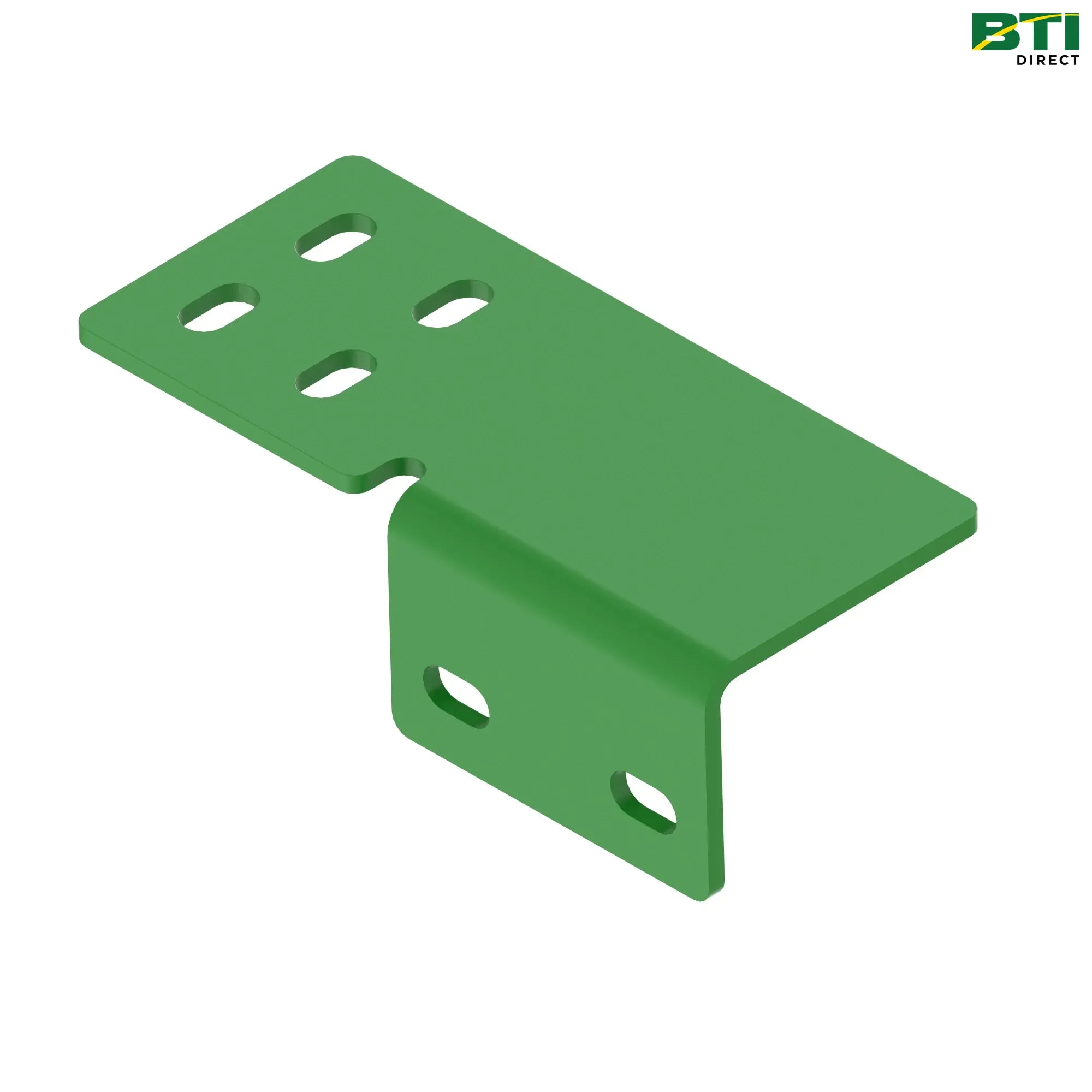 N383311: Oil Filter Mount Bracket Angle
