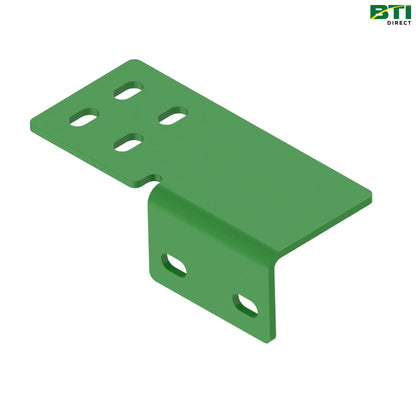 N383311: Oil Filter Mount Bracket Angle