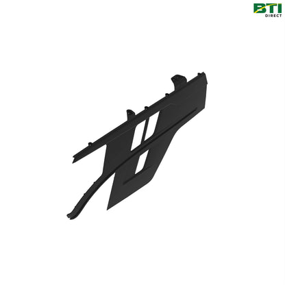 L226108: Hood, Left Side