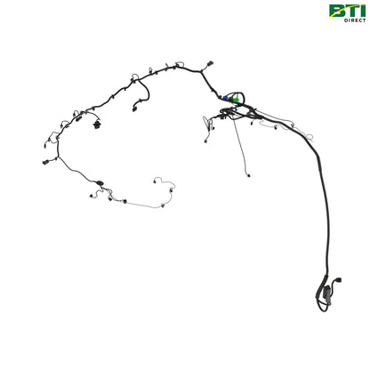 AXE66016: Cab Roof Wiring Harness