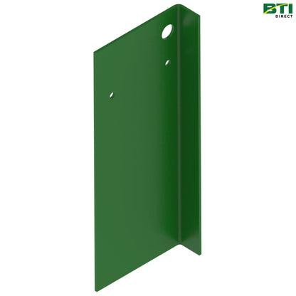 N275563: Rear Floor Extensionension Angle