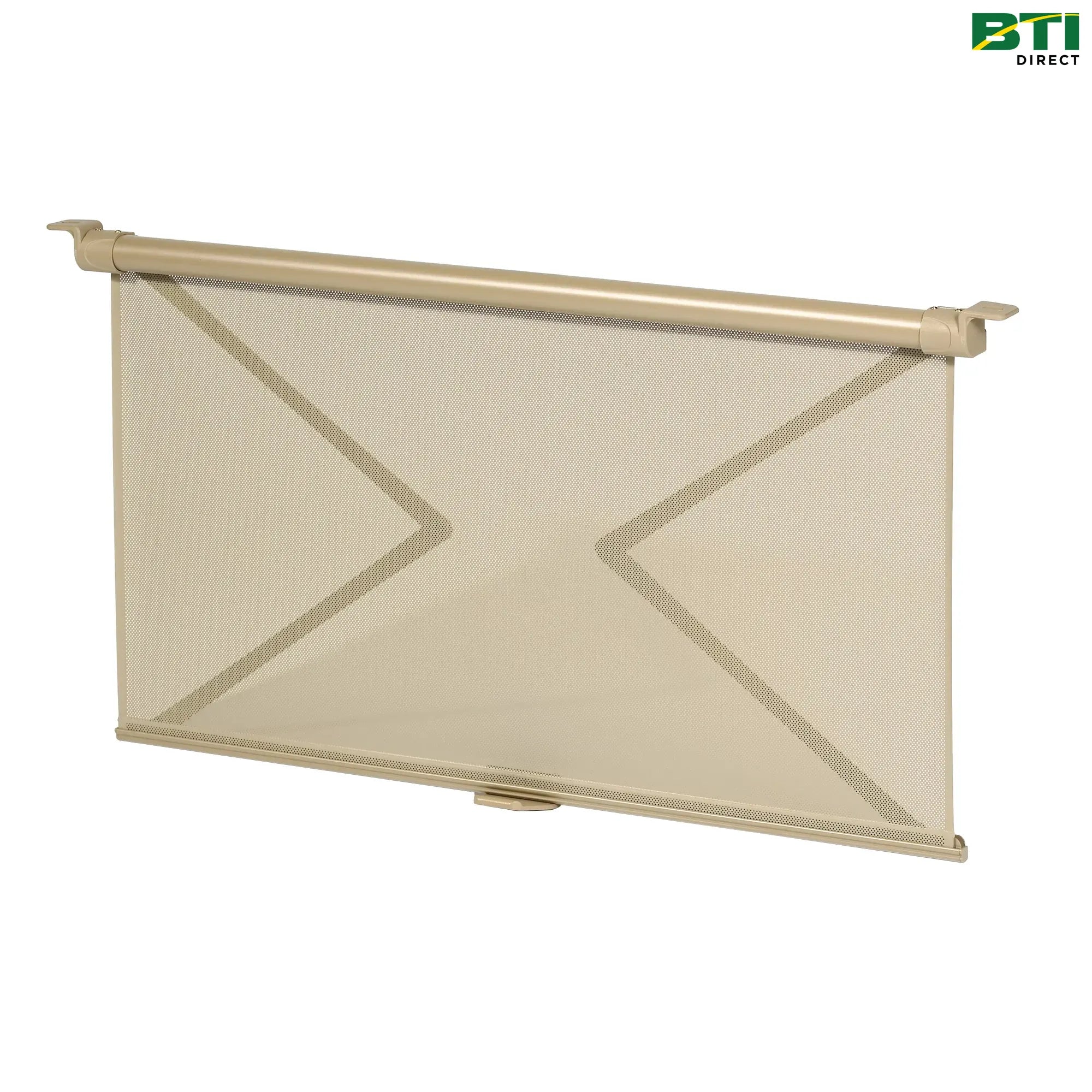 RE197944: Rear Sunshade Curtain