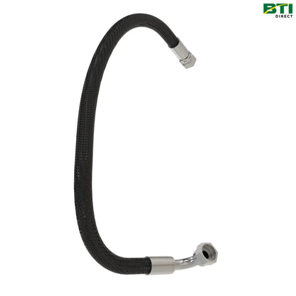 RE313145: Steering Valve Supply Hydraulic Hose