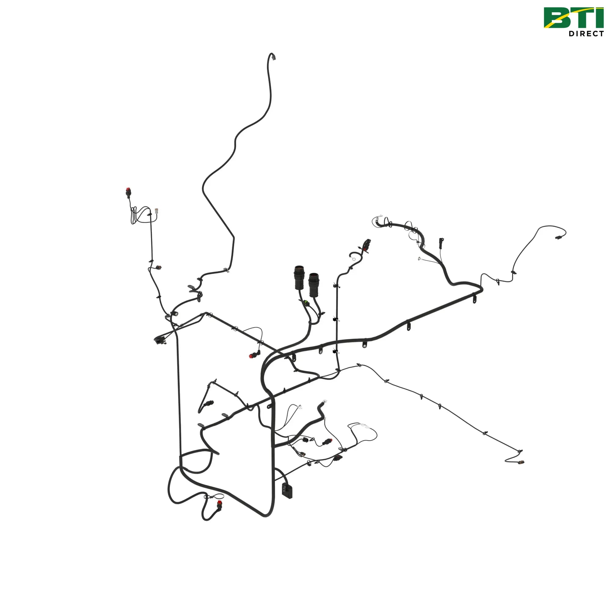 AXE75269: Engine Wiring Harness