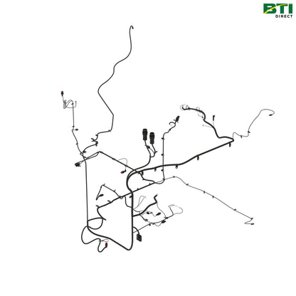 AXE75269: Engine Wiring Harness
