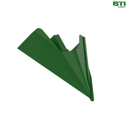 AXE35801: Right Side Small Grain Crop Divider