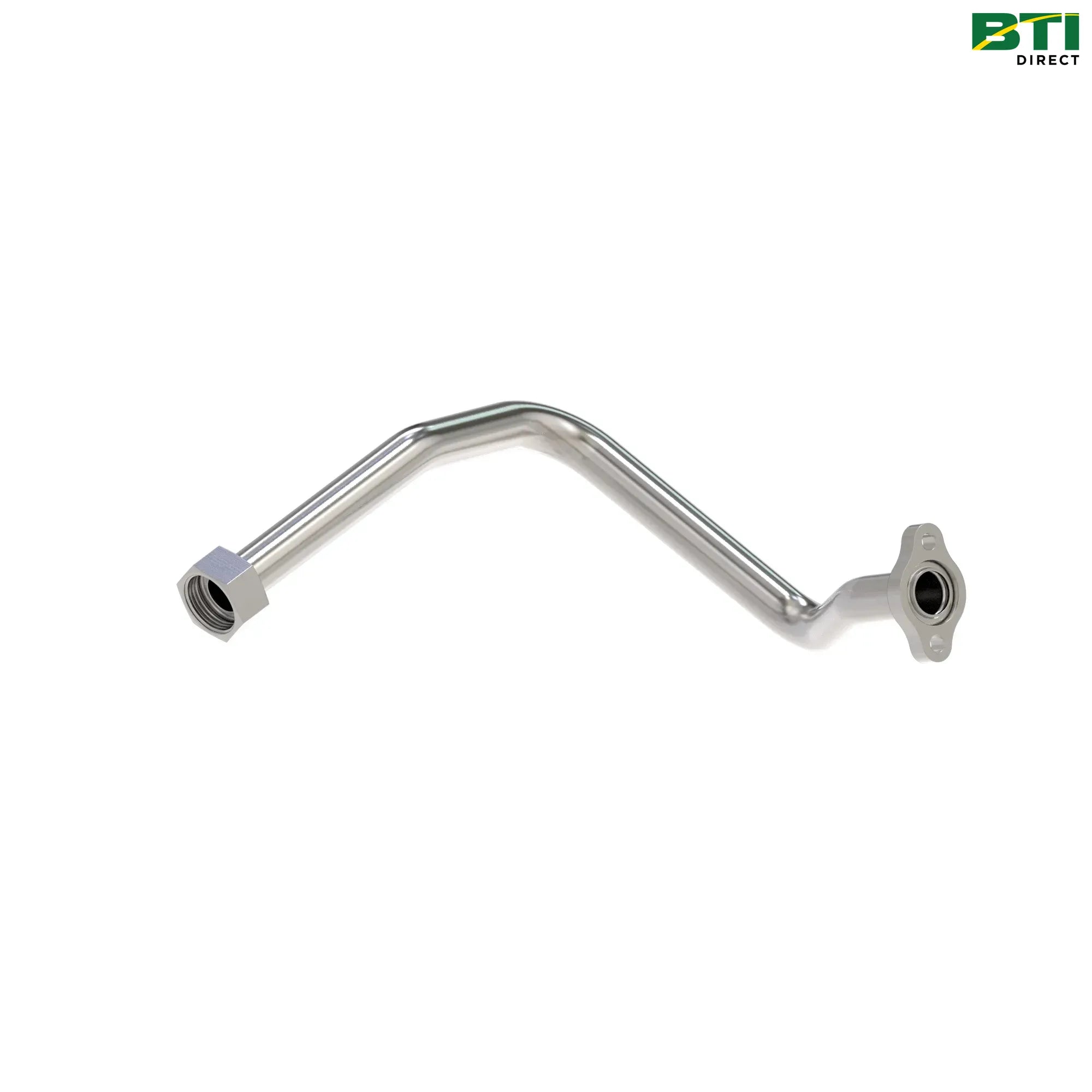 RE337340: Charge Pump to Transmission Inlet Oil Line