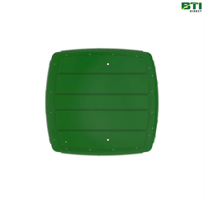 RE193840: Outer Roof