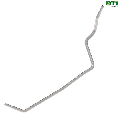 L222985: Fuel Line with Formed Ends