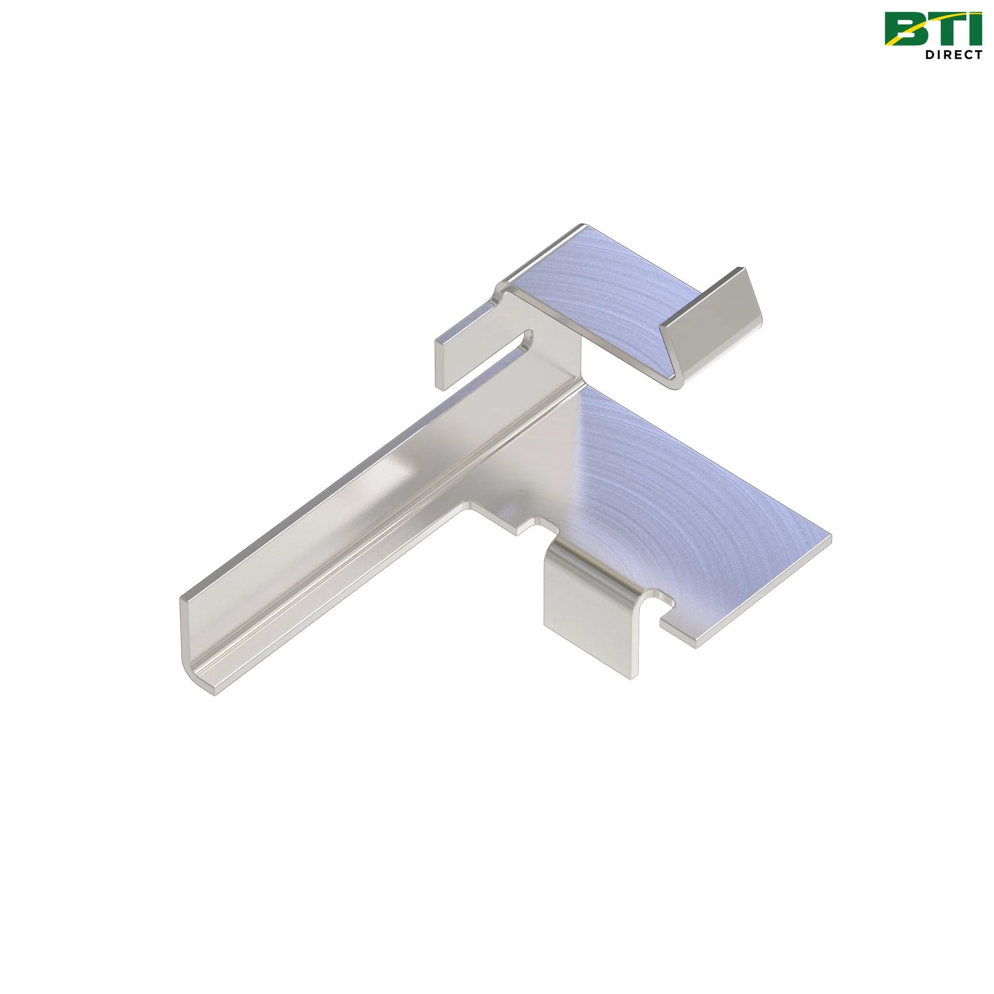 R213853: Transmission Front Cover Stop