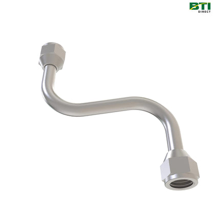 RE545098: Exhaust Pressure Sensor Pipe