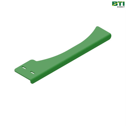 MT6431: Left Side Tire Scraper