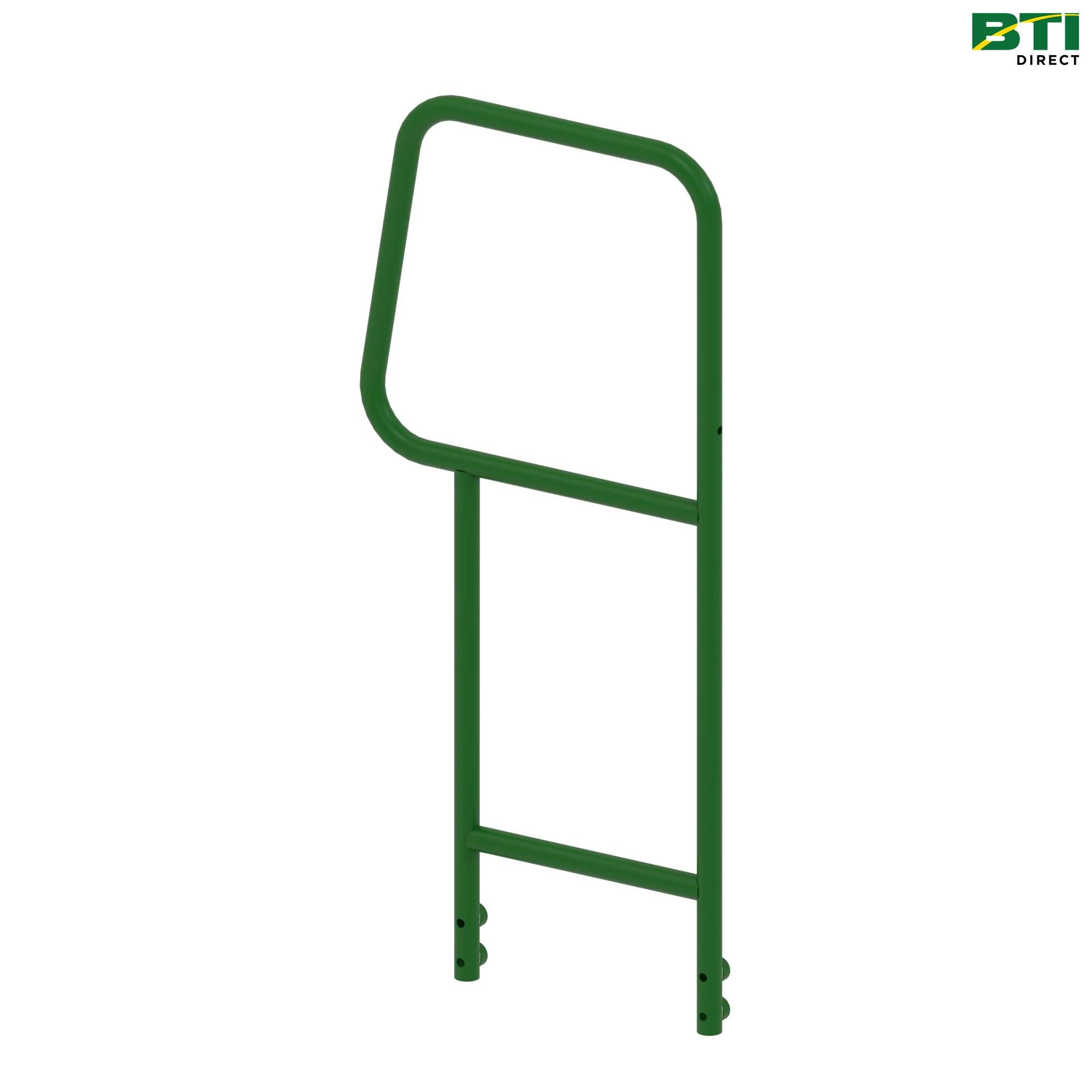 AN372764: Ladder Handrail