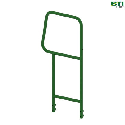 AN372764: Ladder Handrail