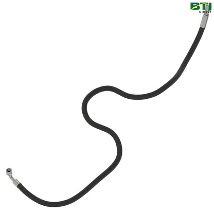 AN275908: Hydraulic Compactor Return Hose