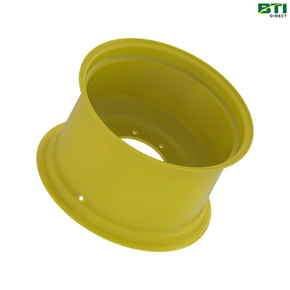 AXE45893: Rear Wheel, 15 X 24