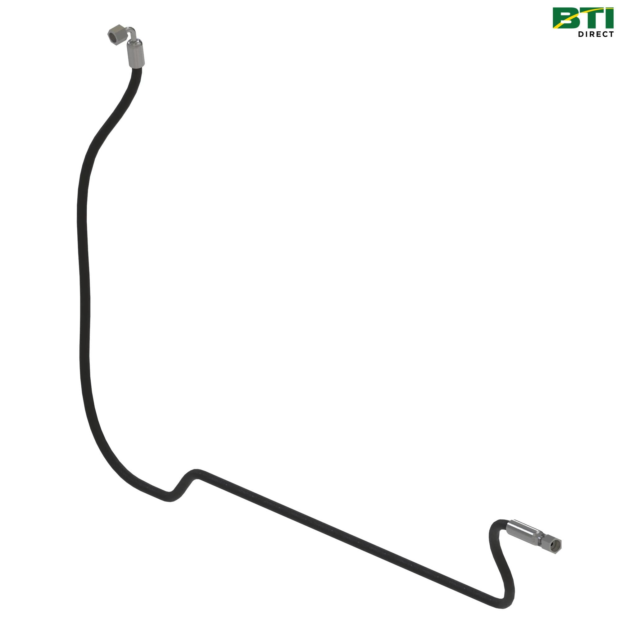 AN306053: Hydraulic Hose