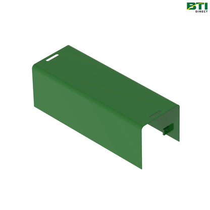 AW34255: Cross Driveline Driveshaft Shield