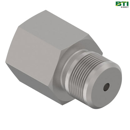 N310438: Hydraulic Valve Restrictor