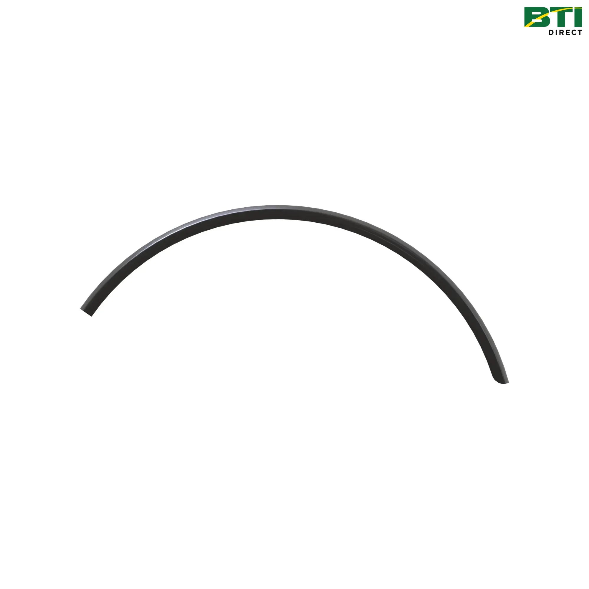 N316342: Rear Float Fender, Right Side