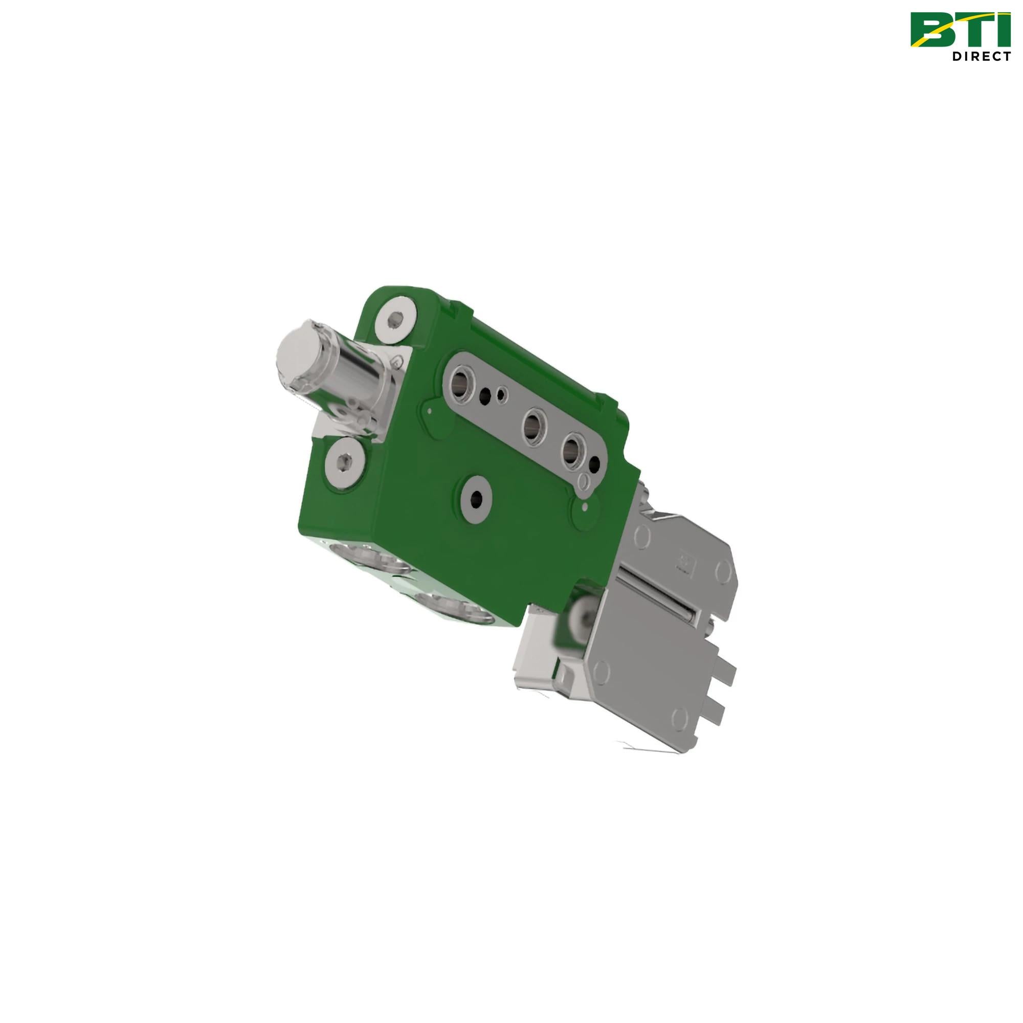 AL217896: Electrical Selective Control Valve