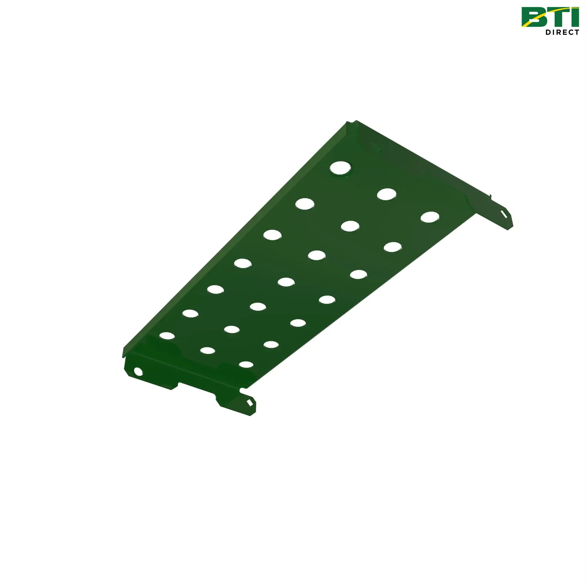 N376691: Platform Floor