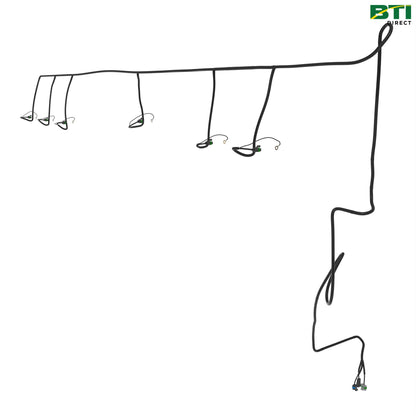 AN405959: Harvest Doc™  Sensor Wiring Harness